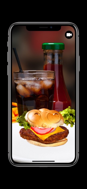 Chatty Burger(圖5)-速報App