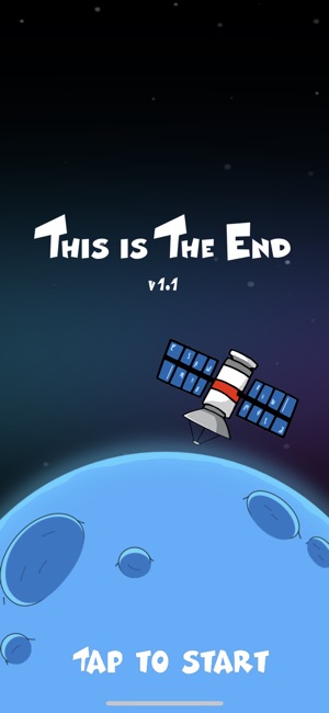 This is the End(圖1)-速報App