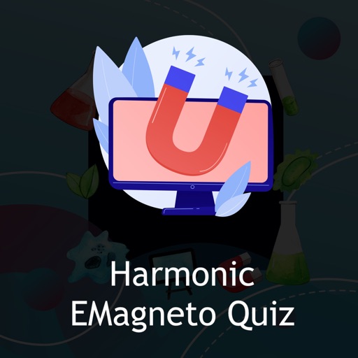 HarmonicEMagnetoQuiz