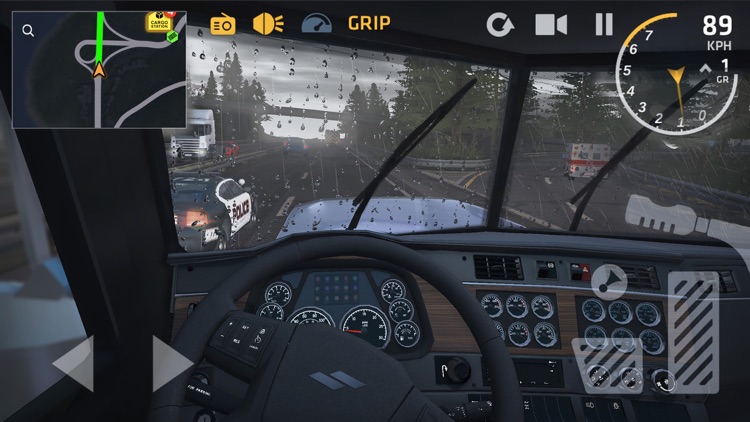 Ultimate Truck Sim