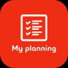 Adecco My planning