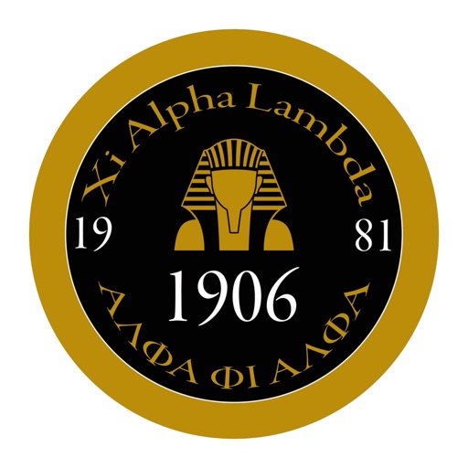 XI Alpha Lambda