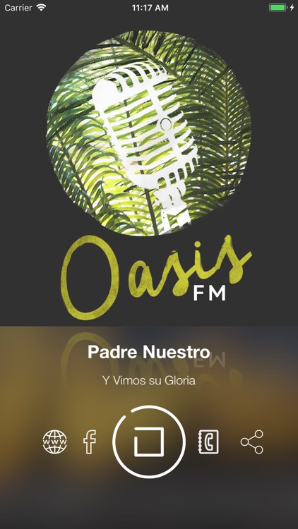 OASISFM RADIO