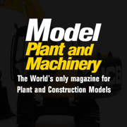 Model Plant and Machinery
