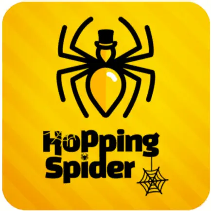 Hopping Spider (호핑 스파이더) Читы