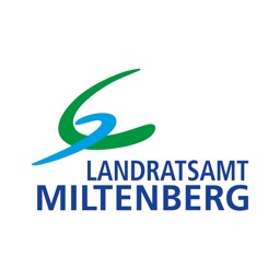 Landratsamt Miltenberg Apple Watch App
