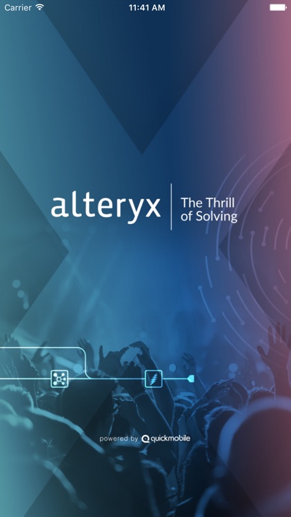 Alteryx Inspire 2018