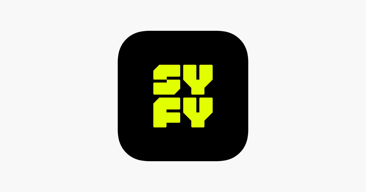 SYFY