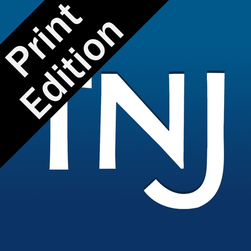 The News Journal Print icon