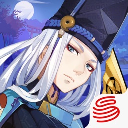 陰陽師onmyoji By Mamba Interactive Entertainment Limited