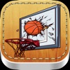 Basketball drills court kings