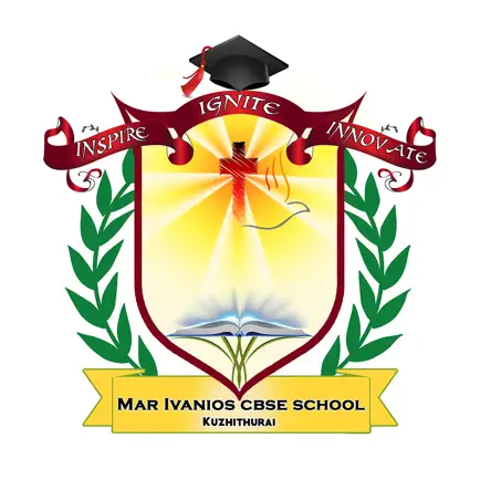 Mar Ivanios School Kuzhithurai Читы