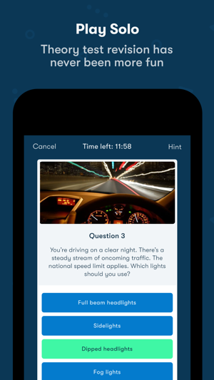 Theory Test UK 2018 by Midrive(圖2)-速報App