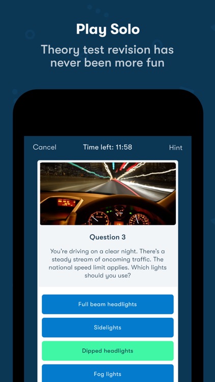 Theory Test UK 2018 by Midrive