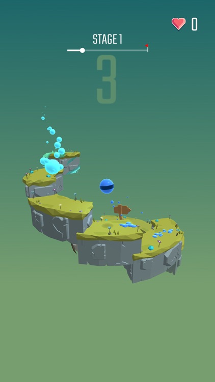 Spiral Jumper screenshot-4