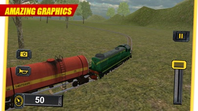 Subway Driving Sim screenshot 3