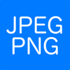 JPEG,PNG Image file converter - handyCloset Inc.