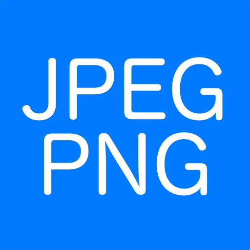 Image Converter - Image to PNG, JPG, JPEG, GIF, TIFF on the App Store