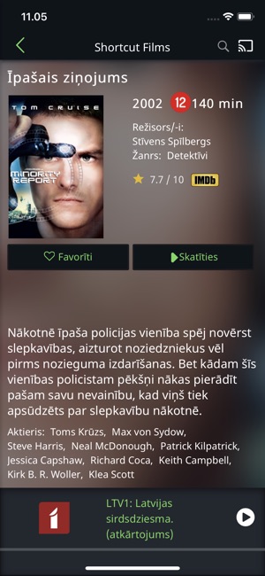 Helio iTV(圖5)-速報App