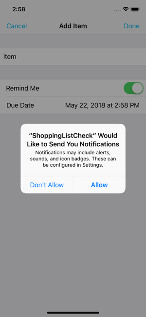 Shoppinglistcheck(圖6)-速報App