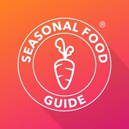Seasonal Food Guide