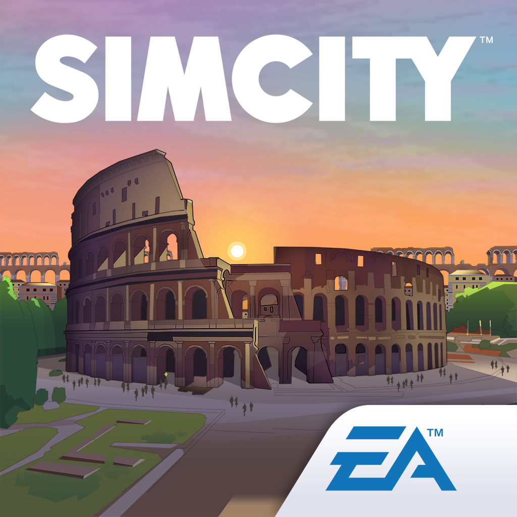 シムシティ ビルドイット Simcity Buildit の評価 口コミ Iphoneアプリ Applion