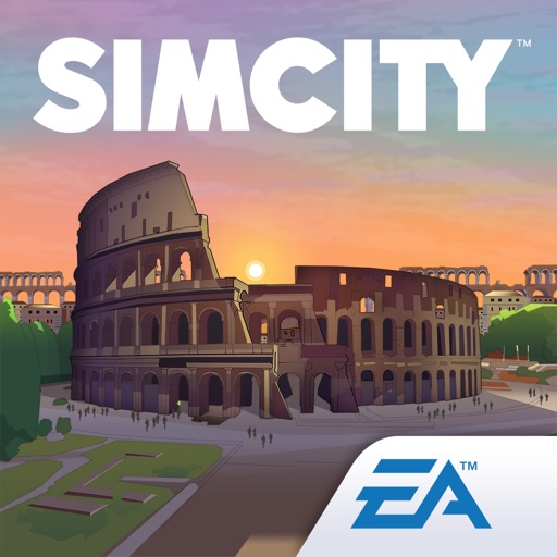 are there gifts in simcity pc version
