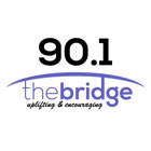 Top 24 Music Apps Like 90.1 The Bridge - Best Alternatives