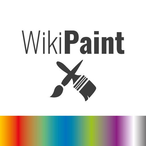 Wikipaint