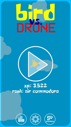 Bird vs. Drone(圖1)-速報App