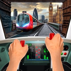 Activities of Simulator Subway London City