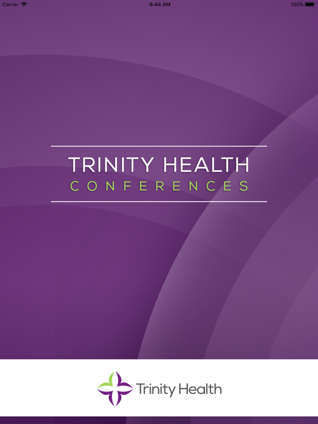 Trinity Health Pro(圖1)-速報App