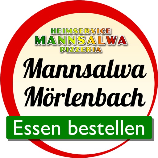 Pizzeria Mannsalwa Mörlenbach