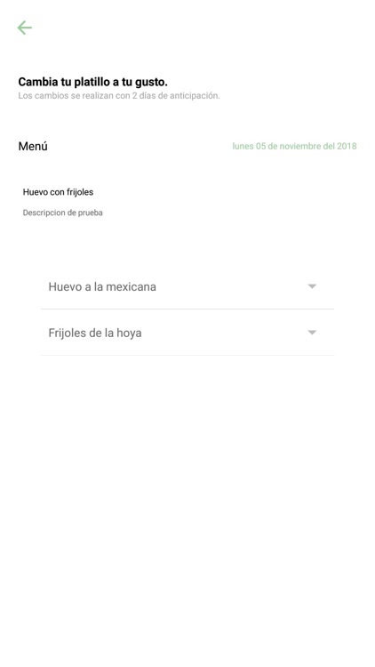 El Brocoli screenshot-3