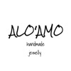 アパレル&ハンドメイドジュエリーショップ《ALO’AMO》