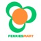 Ferriesmart is the best online store that offers a variety of unique African, Caribbean, Middle Eastern, Haitian and Asian cuisines and groceries at very affordable prices