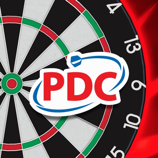 PDC Darts - Official Game