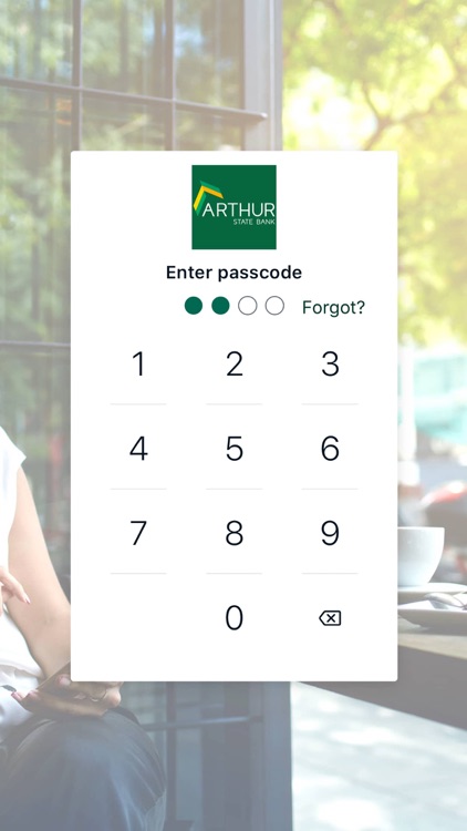 Arthur State Bank