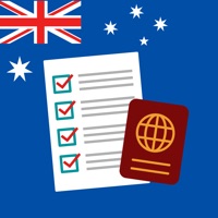 Australia Citizenship Test ACT PC 용