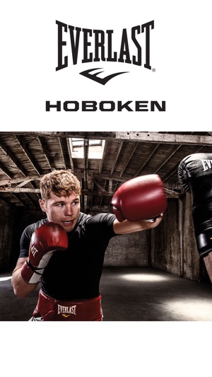 Everlast Hoboken(圖1)-速報App