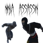 Legendary Ninja Assassin