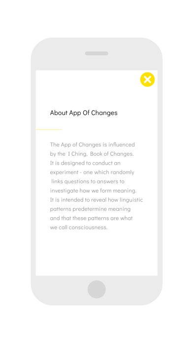 App Of Changes screenshot 4
