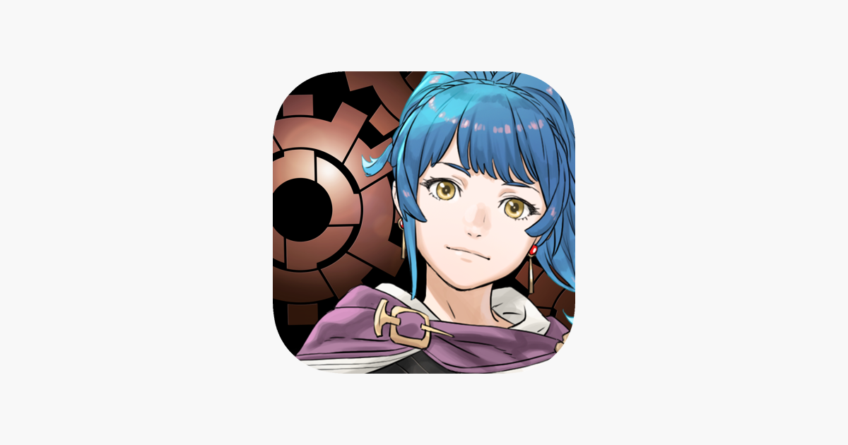Fire Emblem Heroes On The App Store