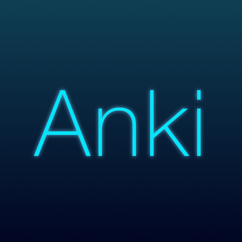 ankimobile搜索结果