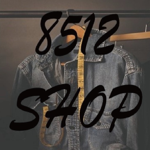 8512 SHOP