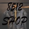 의류 쇼핑몰 8512 SHOP 안내