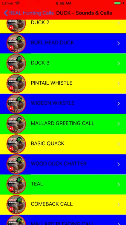 2000+ Animal Sounds Calls screenshot-9