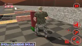 Game screenshot Army Survival Training: Army C mod apk
