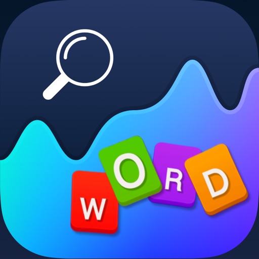 Mix Word - Crossword Puzzle