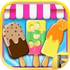 Top 50 Entertainment Apps Like Ice Pop Maker Free - Make Juice Popsicles & Ice Cream Lolly Poles - Best Alternatives